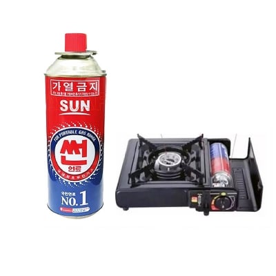 Picture of 24 pc Sun Bottle - Red & Blue