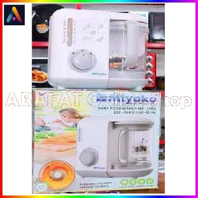 Picture of Miyako Baby Food Maker MB - 9002