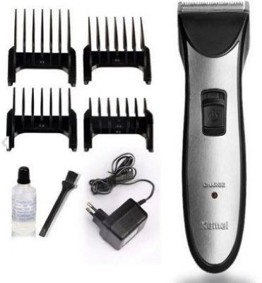 Picture of Kemei KM-3909 Rechargeable Adult and Children Hair & Beard Clippers