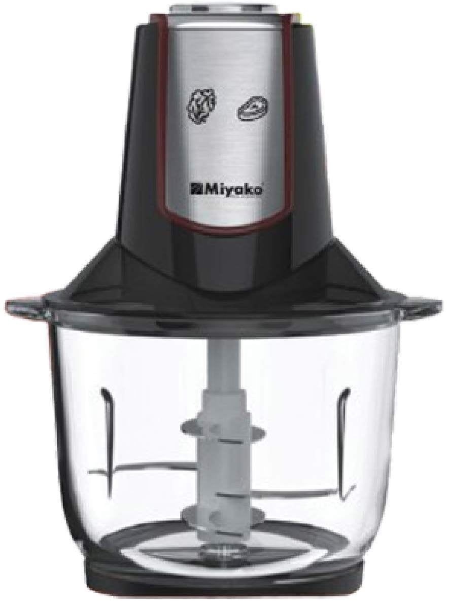 Picture of Miyako Electric Salad Cuttur & Mini Chopper | MC-8103 | 400 Watt