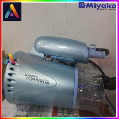 Picture of Miyako New Hair Dryer Model : RCY-D14 | 1300 WATT - Blue