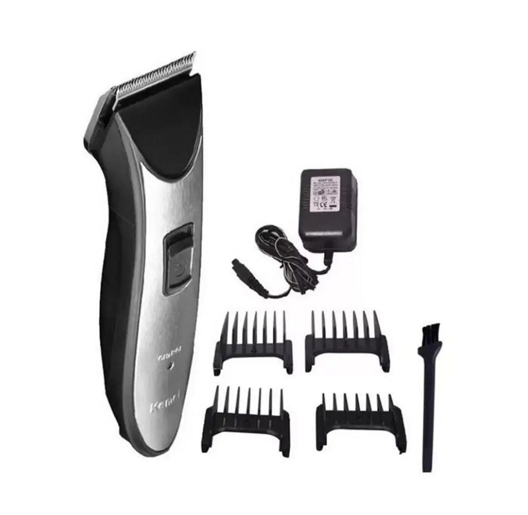 Picture of Kemei KM-3909 Rechargeable Adult and Children Hair & Beard Clippers