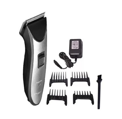 Picture of Kemei KM-3909 Rechargeable Adult and Children Hair & Beard Clippers