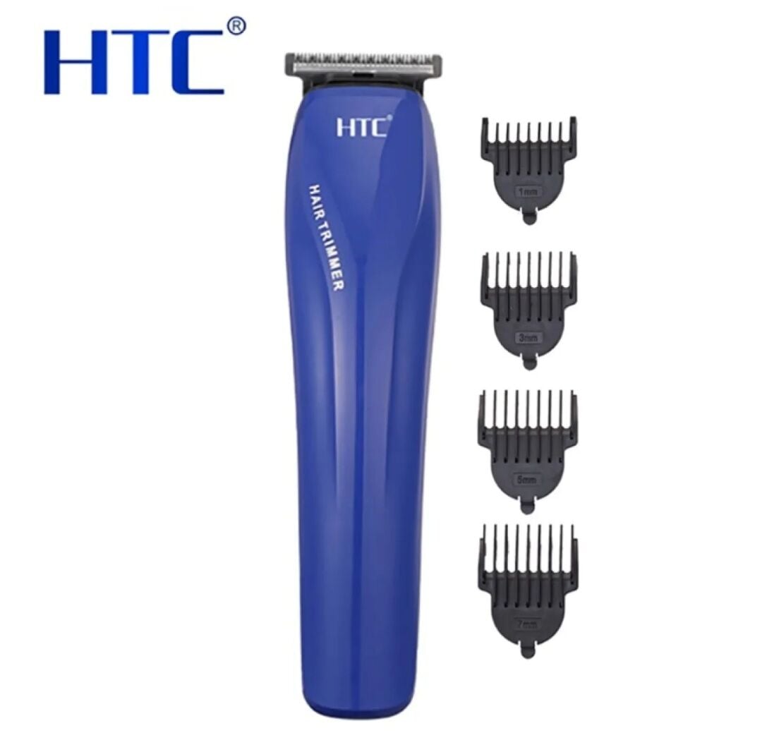 Picture of HTC AT-528 Professional 4 Clipper Hair And Beard Trimmer For Men - Trimmer