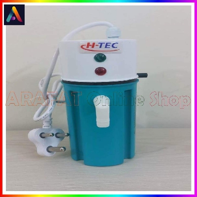 Picture of Hi-Tec Instant Portable Water Heater Geyser - Mix