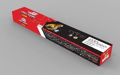 Picture of XPT GEN Weld (2.50X350MM 3Kg)