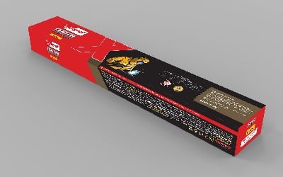 Picture of XPT FERRO E 6012 (3.2X450MM 5Kg)