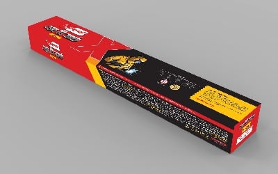Picture of XPT ARC E 6013 (3.2X450MM 5Kg)