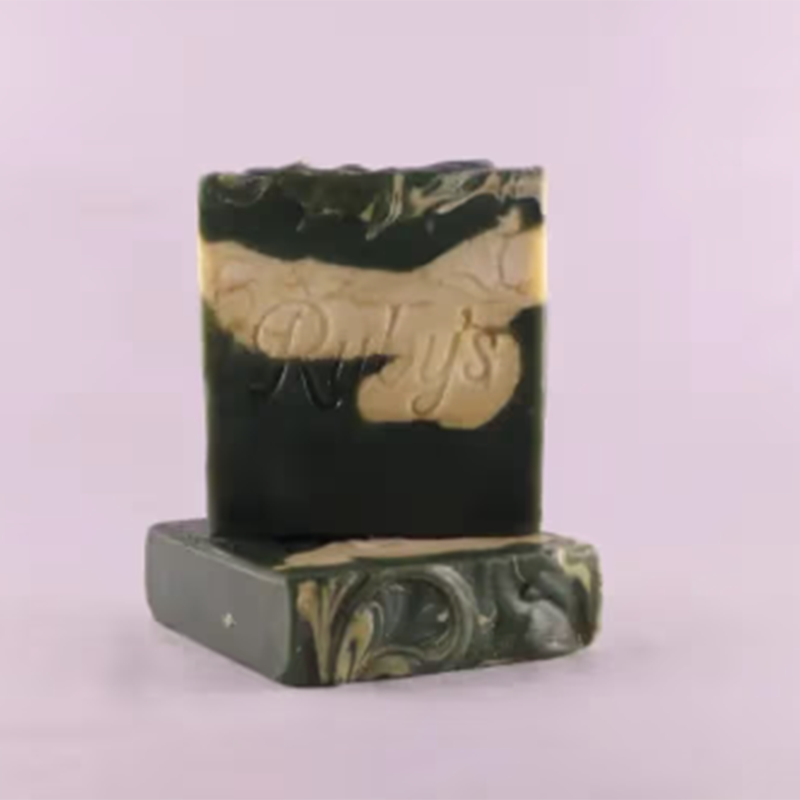 Picture of Neem Beauty Bar | Handmade Natural Soap