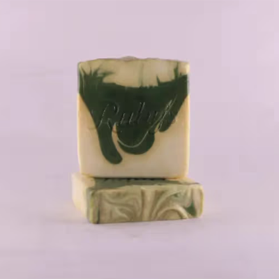 Picture of Sajna Beauty Bar | Handmade Moringa Soap