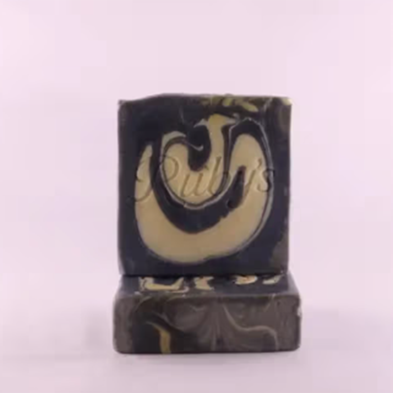 Picture of Activated Charcoal Beauty Bar