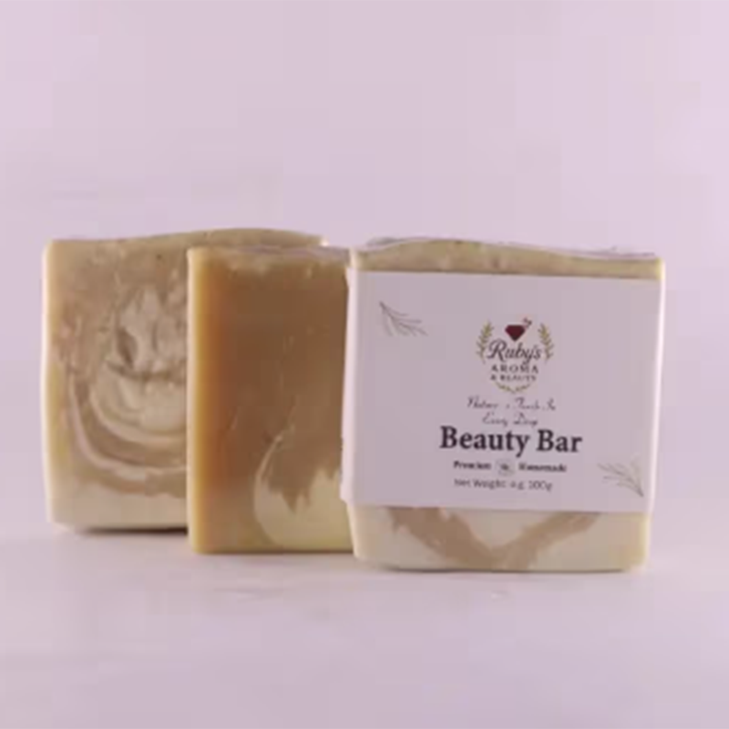 Picture of Coffee Beauty Bar | Natural Exfoliating Soap