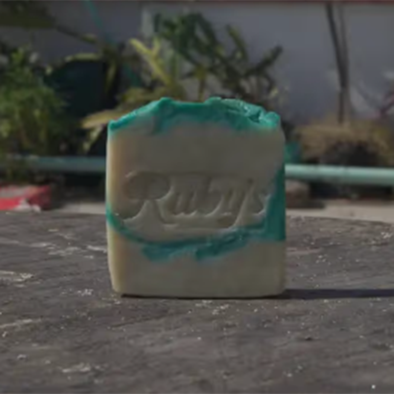 Picture of Holud & Neem Scrub Beauty Bar