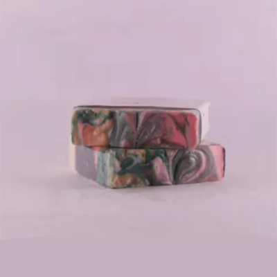 Picture of Rainbow Beauty Bar For Men