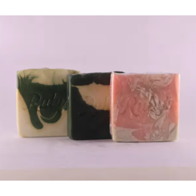 Picture of Handmade Soap Combo Pack (Neem + Sajna + Orange)