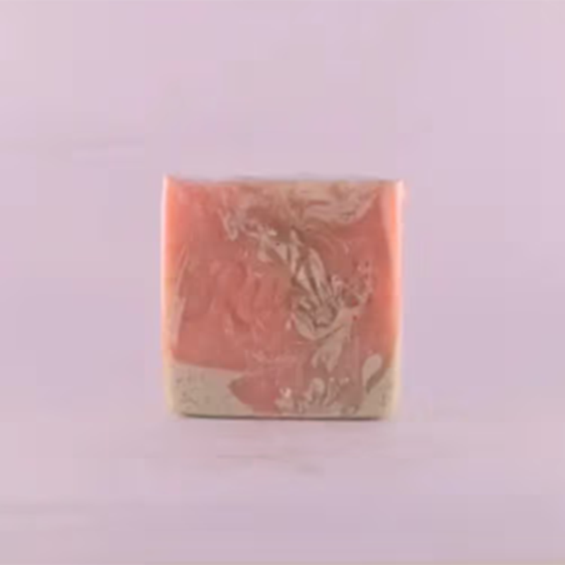 Picture of Orange Beauty Bar | Vitamin C Soap-100gm