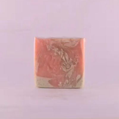 Picture of Orange Beauty Bar | Vitamin C Soap-100gm