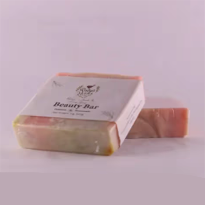 Picture of Orange Beauty Bar | Vitamin C Soap-100gm