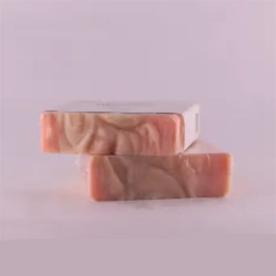 Picture of Orange Beauty Bar | Vitamin C Soap-100gm