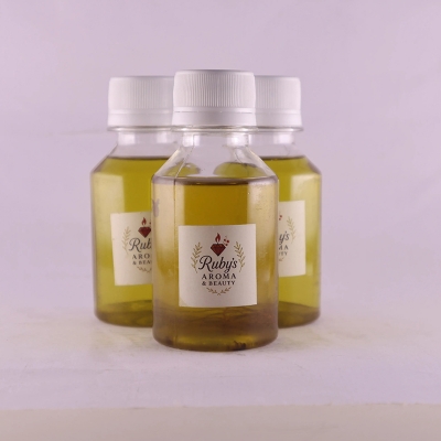 Picture of Special Herbal Hair Oil-100ML
