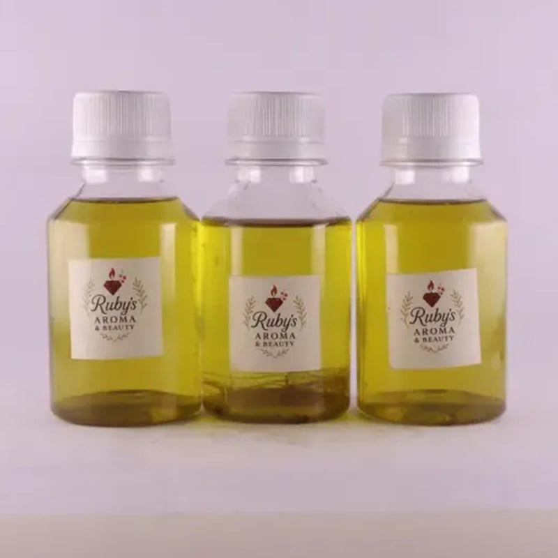 Picture of Special Herbal Hair Oil-100ML