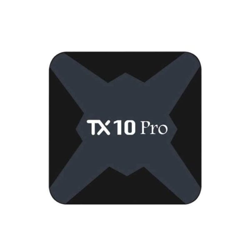 Picture of TX10 Pro 8k Voice Control 8GB+128GB Android Tvbox