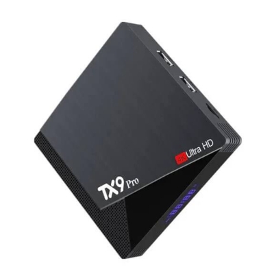 Picture of Tx9 Pro 12k Ultra HD 8GB Ram 128GB Rom Android Tvbox