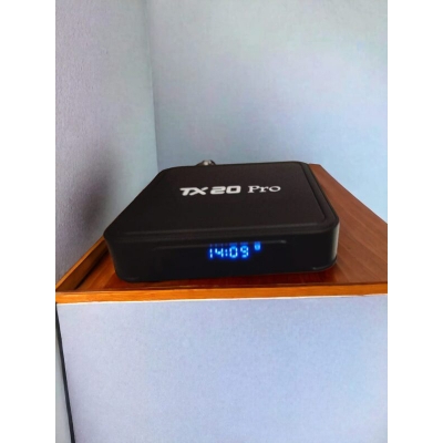 Picture of TX20 Pro 12k Voice Control 16GB 256GB Android Tvbox