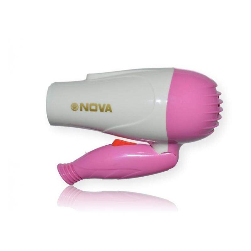 Picture of Nova Nv-1290 1000 Watt Foldable Hair Dryer