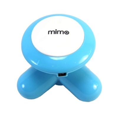 Picture of Mimo Body Massager - Blue