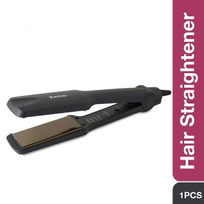 Picture of KEMEI KM-329 Professional Electronic Hair Straightener