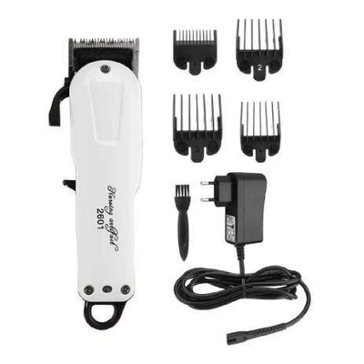 Picture of Kemei KM-2601 Professional Rechargeable Hair Clippers Trimmers