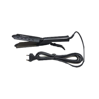 Picture of VIGOR V-908 Fast Hair Straightener Professional Hair Iron, Heavy Duty - Black