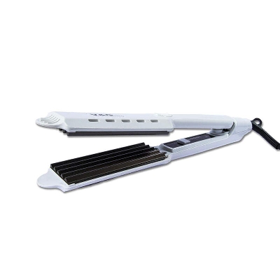 Picture of V&G V-8227A Professional Hair Straightener Crimper