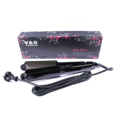 Picture of V&G V-8227L Professional Hair Straightener for Women