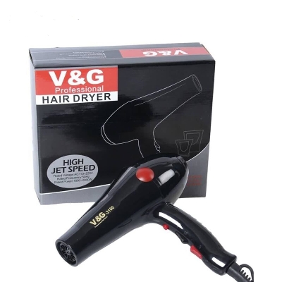 Picture of V&G 3100 Professional Salon Standard Hair Dryer