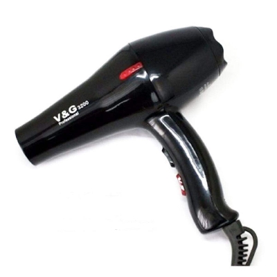 Picture of V&G 3200 Professional Salon Standard Hair Dryer
