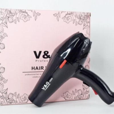 Picture of V&G 3200 Professional Salon Standard Hair Dryer
