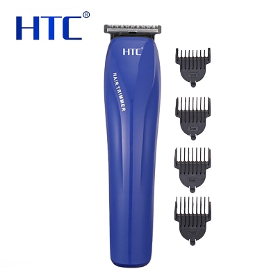 Picture of HTC AT-528 Professional Hair Clipper Trimmer for Men - Trimmer - Blue