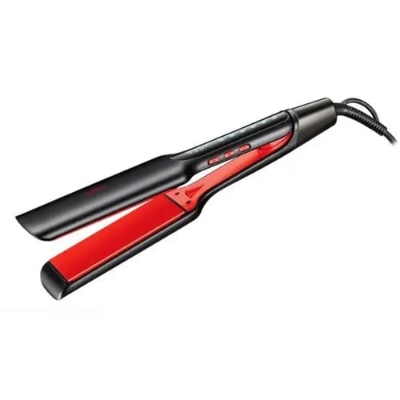 Picture of VGR V-521 Professional Hair Straightener for Women - Black