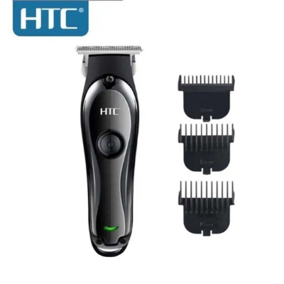 Picture of HTC AT- 118 Rechargeable Beard & Hair Clipper