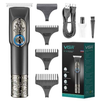 Picture of VGR V-963 Professional Rechargeable Beard Hair Trimmer