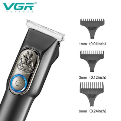 Picture of VGR V-963 Professional Rechargeable Beard Hair Trimmer