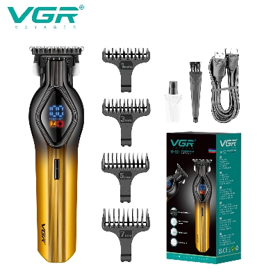 Picture of VGR V-921 Professional Hair Trimmer