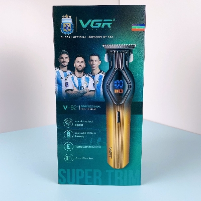 Picture of VGR V-921 Professional Hair Trimmer
