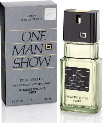 Picture of Jacques Bogart One Man Show EDT Perfume for Men – 100ml