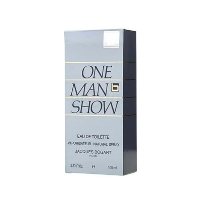 Picture of Jacques Bogart One Man Show EDT Perfume for Men – 100ml