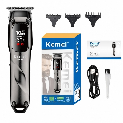Picture of Kemei KM-1360 Professional Trimmer for Men