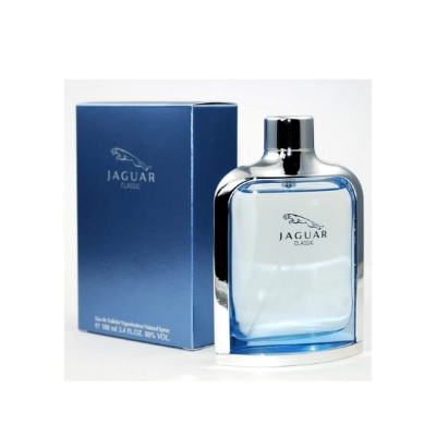 Picture of JAGUAR CLASSIC BLUE EDT 100ML For Men