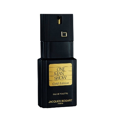 Picture of Jacques Bogart One Man Show Gold Edition EDT for Men – 100ml